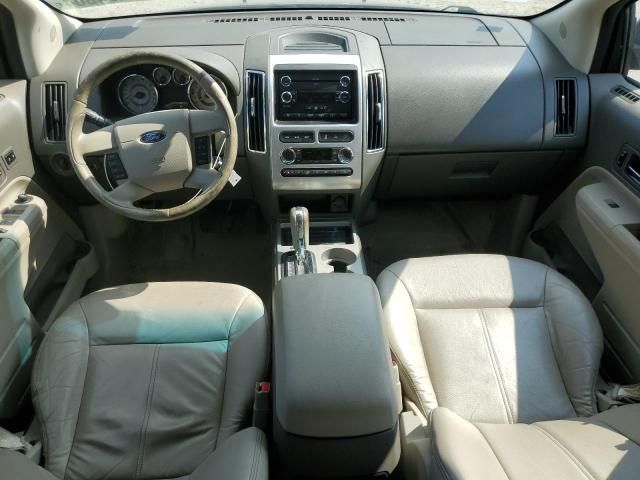 2009 Ford Edge Limited