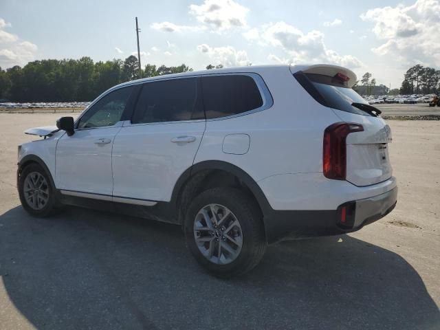 2023 KIA Telluride LX