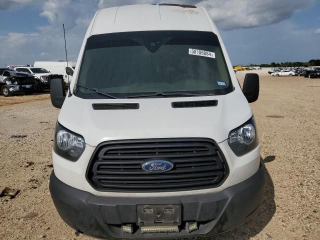 2019 Ford Transit T-250