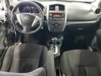 2017 Nissan Versa S