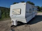 2000 Salem Travel Trailer