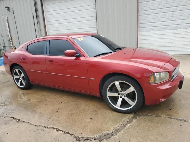 2007 Dodge Charger R/T