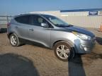 2013 Hyundai Tucson GLS