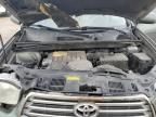 2008 Toyota Highlander Sport