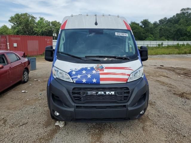 2023 Dodge RAM Promaster 3500 3500 High