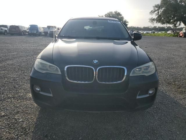 2013 BMW X6 XDRIVE35I