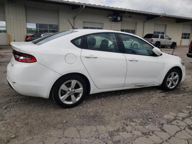 2015 Dodge Dart SXT