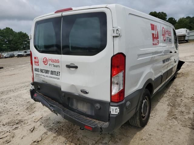 2019 Ford Transit T-350