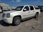 2009 GMC Yukon XL Denali