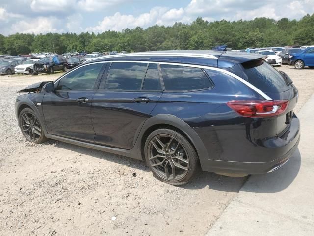 2019 Buick Regal Tourx Preferred