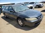 2000 Honda Accord EX