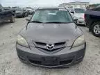 2007 Mazda 3 Hatchback