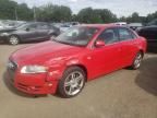 2006 Audi A4 2.0T Quattro