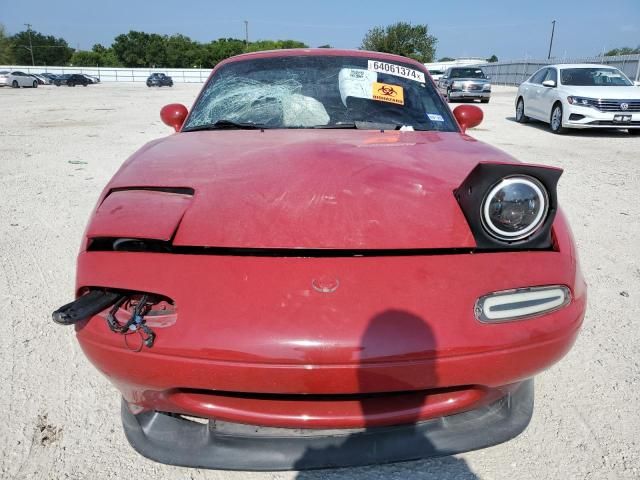 1996 Mazda MX-5 Miata