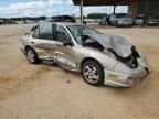 2002 Pontiac Sunfire SE