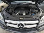 2014 Mercedes-Benz GL 450 4matic