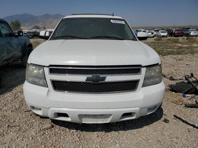 2011 Chevrolet Suburban K1500 LT