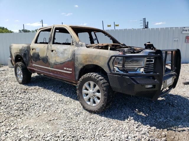 2019 Dodge RAM 2500 Limited