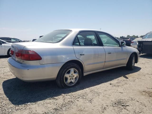 1999 Honda Accord EX