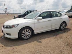 2013 Honda Accord EXL en venta en Greenwood, NE