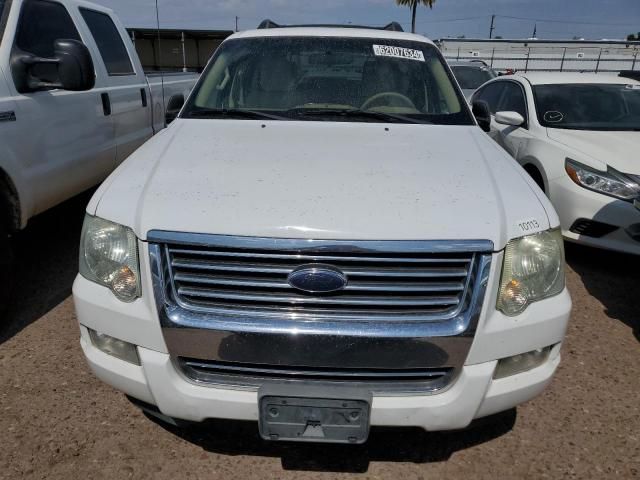 2010 Ford Explorer XLT