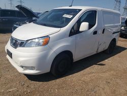 2020 Nissan NV200 2.5S en venta en Elgin, IL