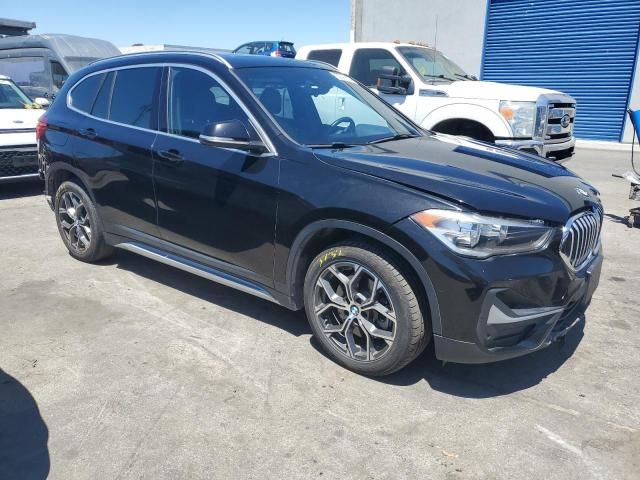 2021 BMW X1 XDRIVE28I