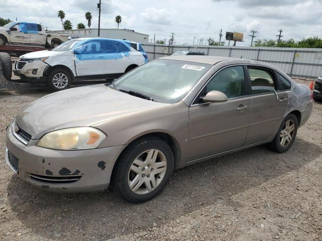 2007 Chevrolet Impala LS