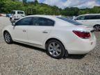 2012 Buick Lacrosse Premium