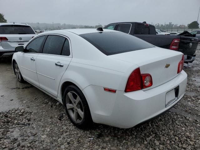 2012 Chevrolet Malibu 1LT