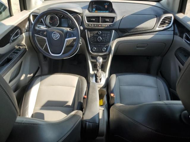 2015 Buick Encore