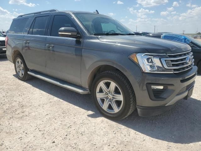 2019 Ford Expedition Max XLT