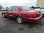 2003 Mercury Grand Marquis LS