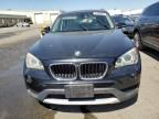 2014 BMW X1 XDRIVE35I