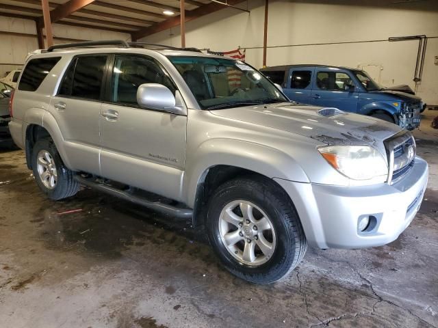 2009 Toyota 4runner SR5