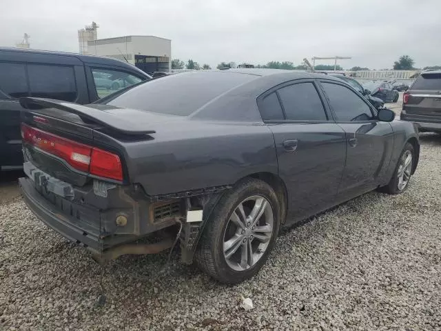 2013 Dodge Charger R/T