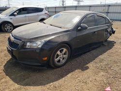 2014 Chevrolet Cruze LT en venta en Elgin, IL