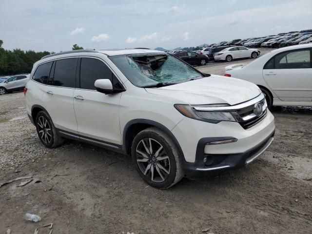 2019 Honda Pilot Touring