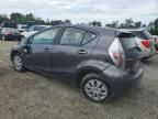 2012 Toyota Prius C