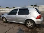 2002 Volkswagen Golf GLS