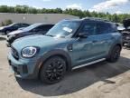 2024 Mini Cooper S Countryman ALL4