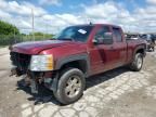 2013 Chevrolet Silverado K1500 LT