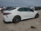 2023 Toyota Camry SE Night Shade