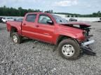 2015 Toyota Tacoma Double Cab Prerunner