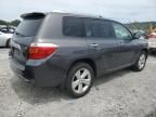 2009 Toyota Highlander Limited