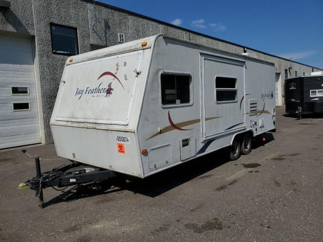 2005 Jayco Jayfeather