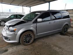 Run And Drives Cars for sale at auction: 2018 Dodge Grand Caravan GT