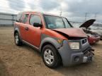 2003 Honda Element EX