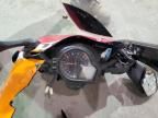 2011 Honda CBR1000 RR