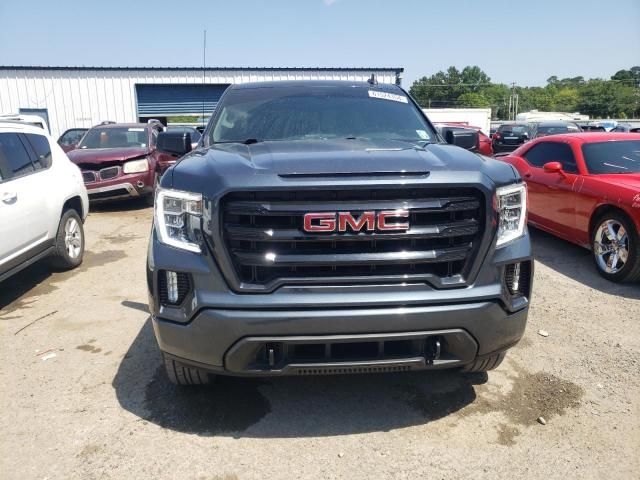 2021 GMC Sierra K1500 Elevation